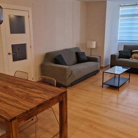 Apartamento Malaga Centro 外观 照片