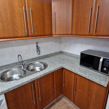 Apartamento Malaga Centro 外观 照片