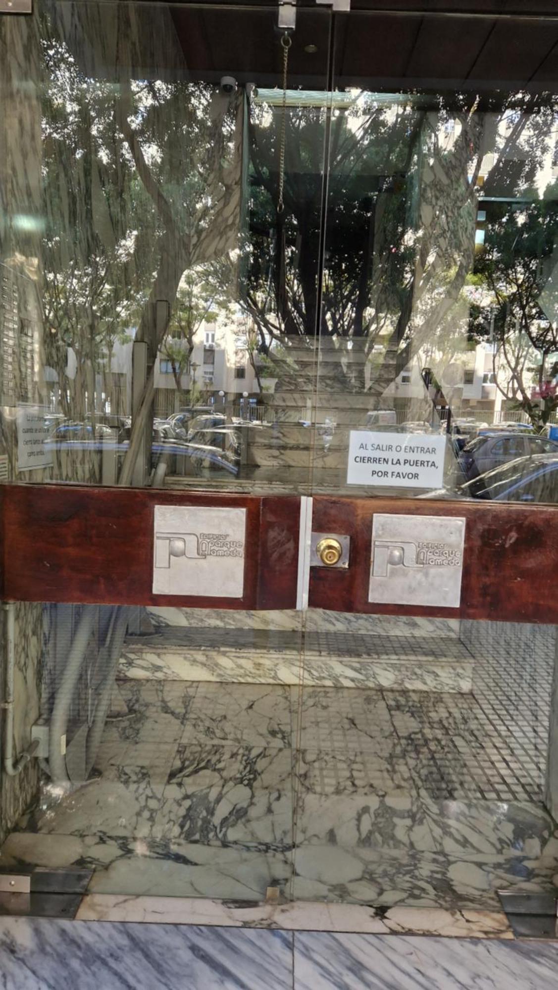 Apartamento Malaga Centro 外观 照片