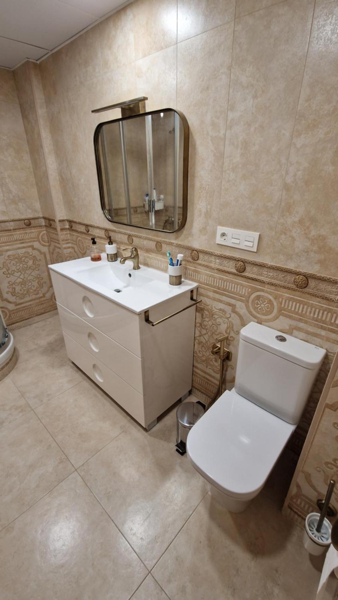Apartamento Malaga Centro 外观 照片