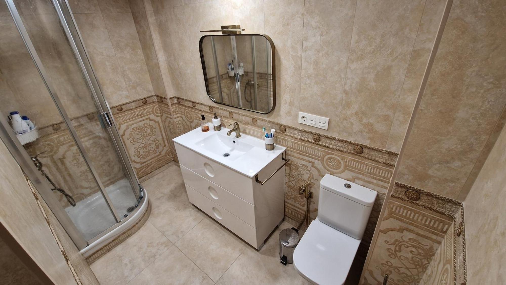 Apartamento Malaga Centro 外观 照片