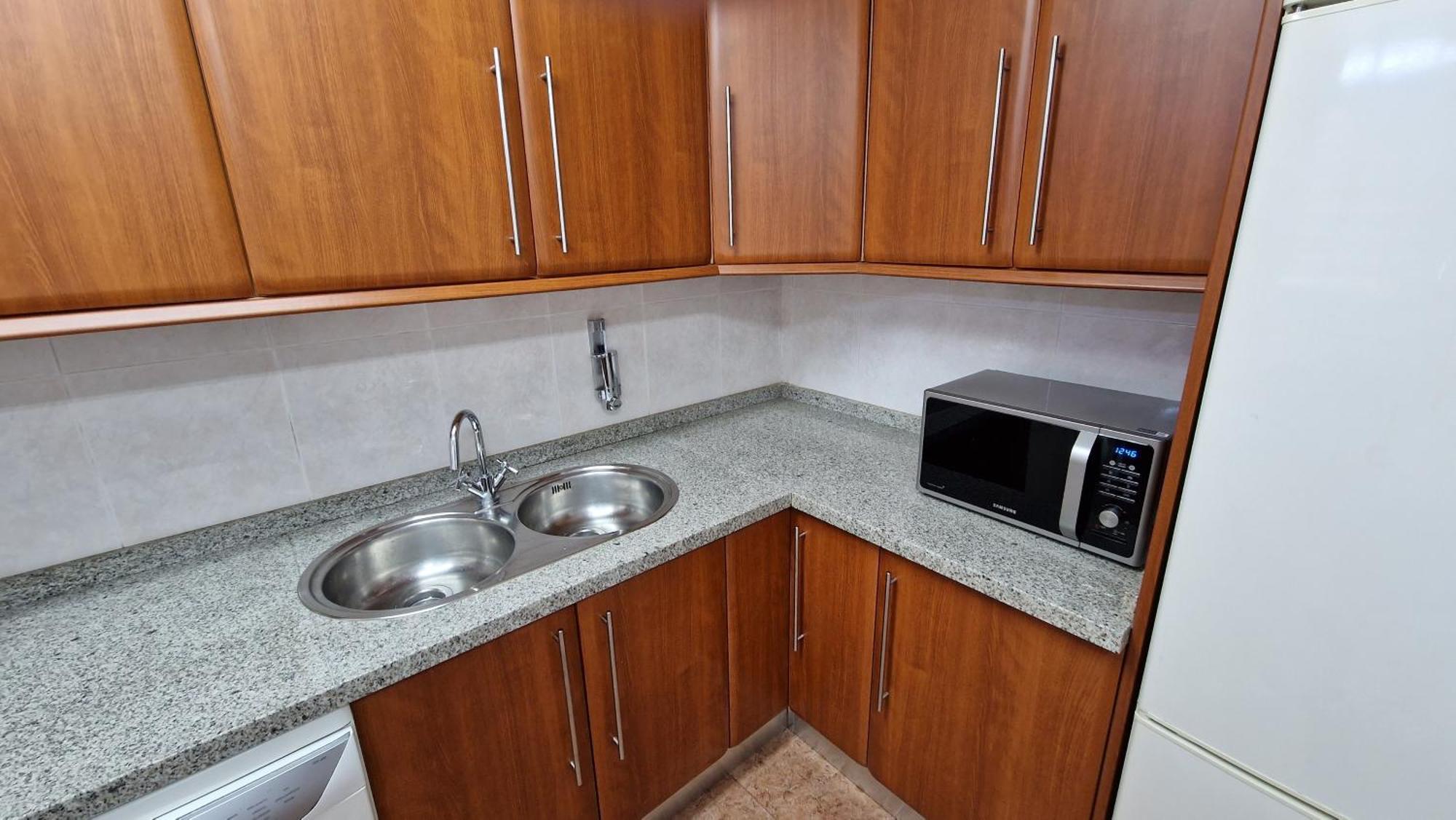 Apartamento Malaga Centro 外观 照片