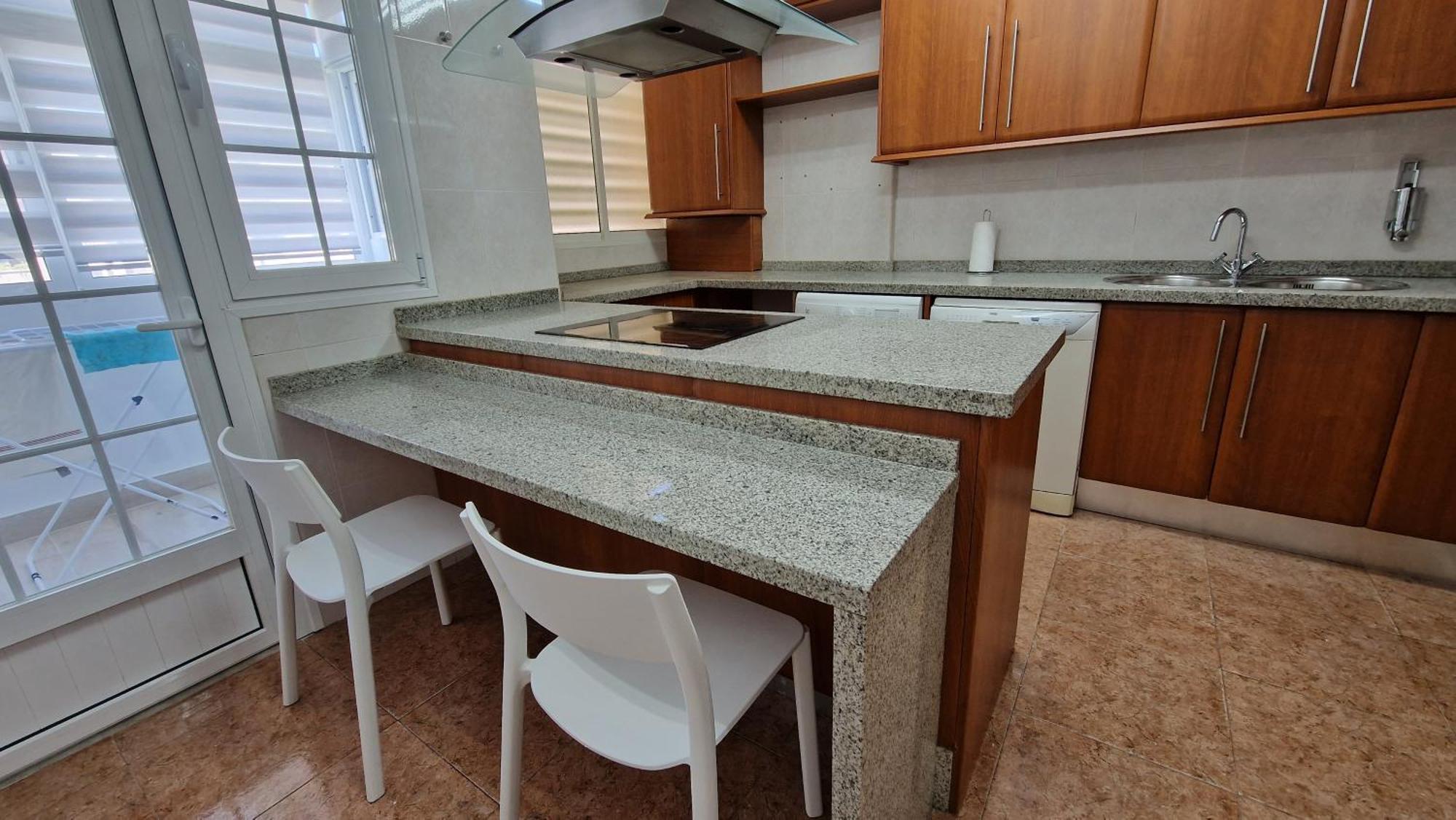 Apartamento Malaga Centro 外观 照片
