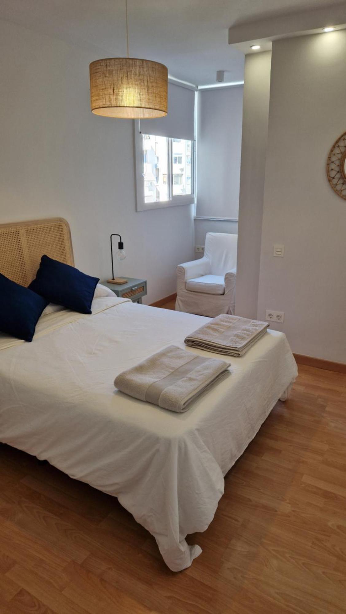 Apartamento Malaga Centro 外观 照片