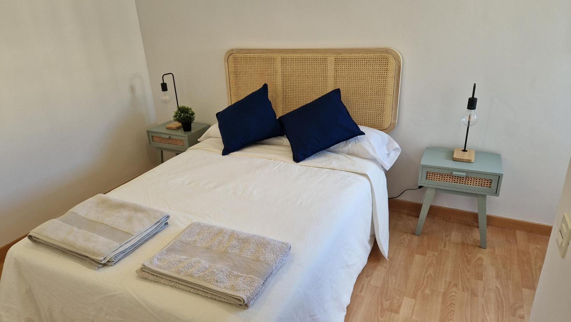 Apartamento Malaga Centro 外观 照片