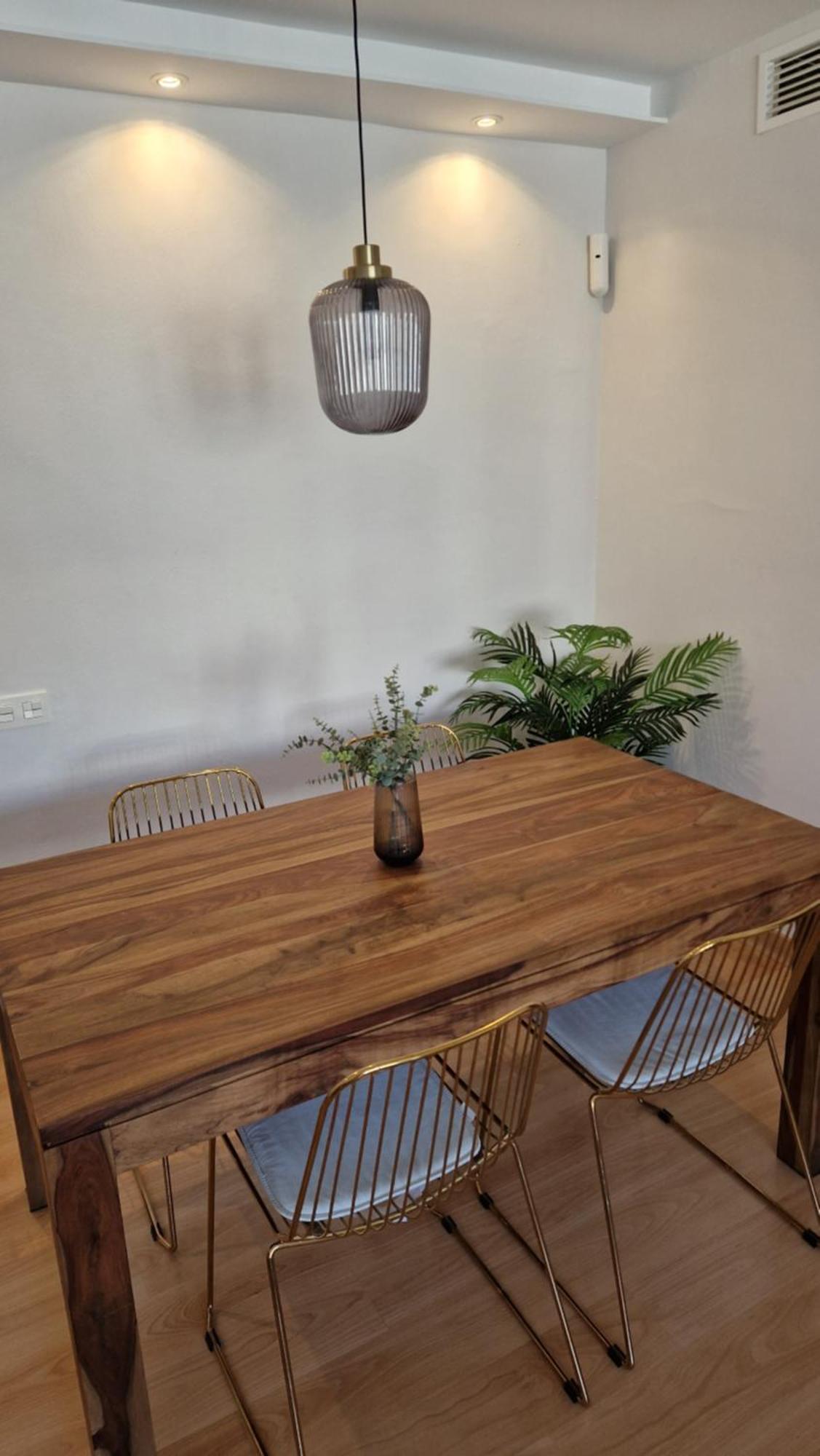 Apartamento Malaga Centro 外观 照片
